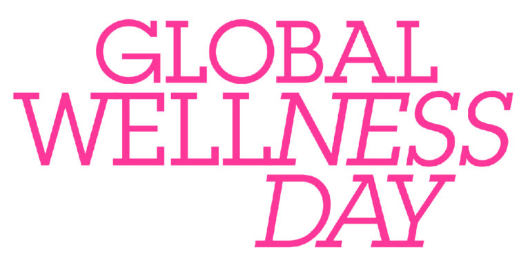 Global Wellness Day
