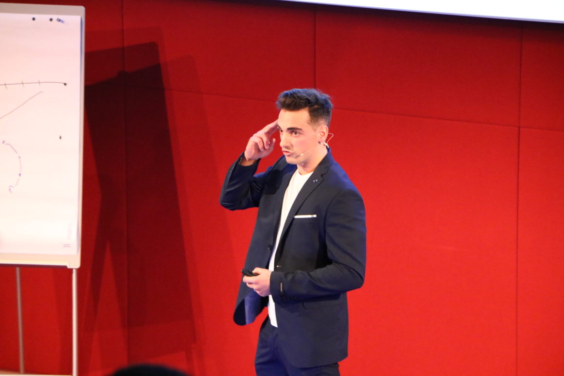 La science du changement