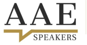AAE speakers